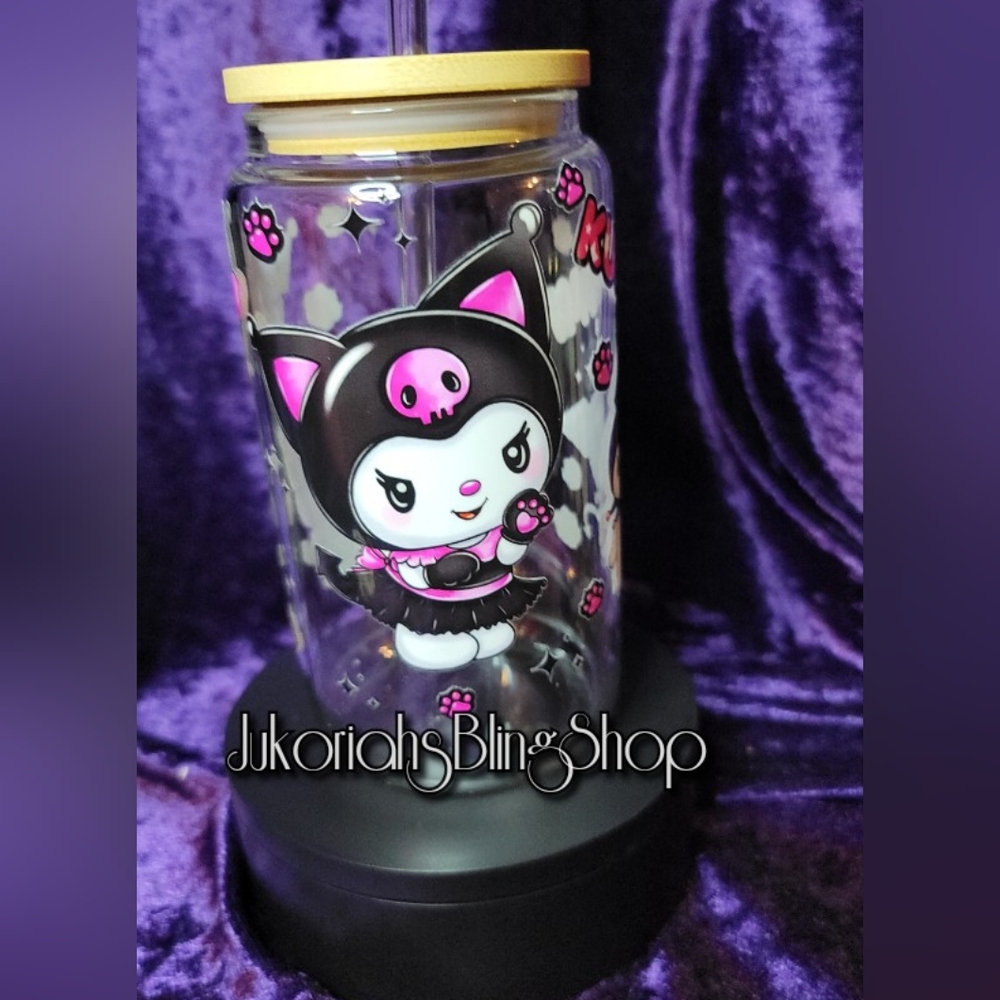 Kurami Kawaii Cup